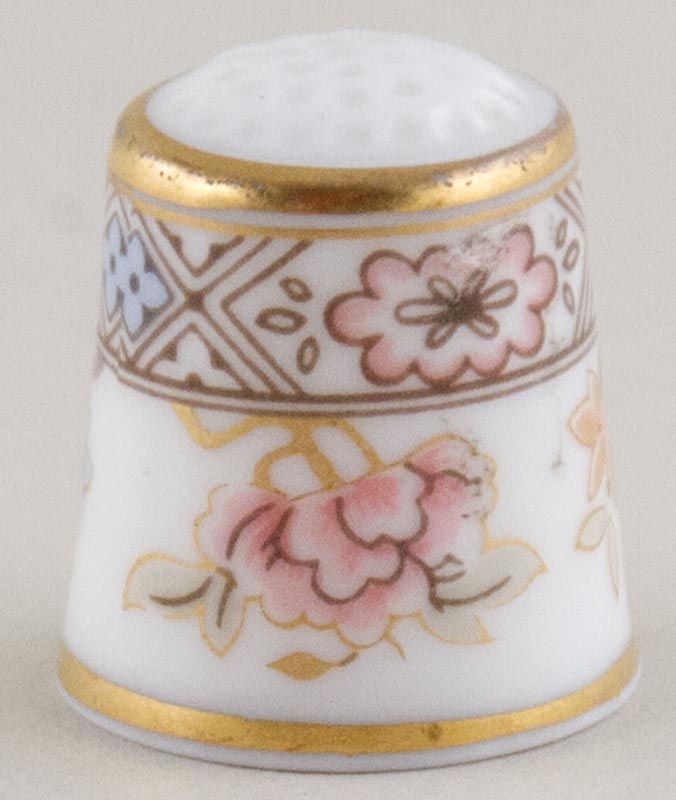 Thimble